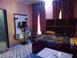 Furnished 2bdrm , Owerri for Rent /24 Hours