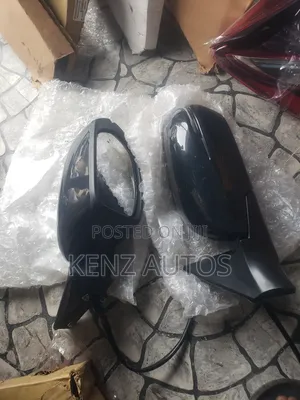 Side Mirrors With Sensors for Honda CRV 2020 Model
