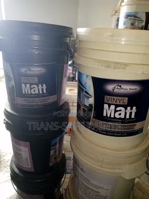 Durable Standard Matt