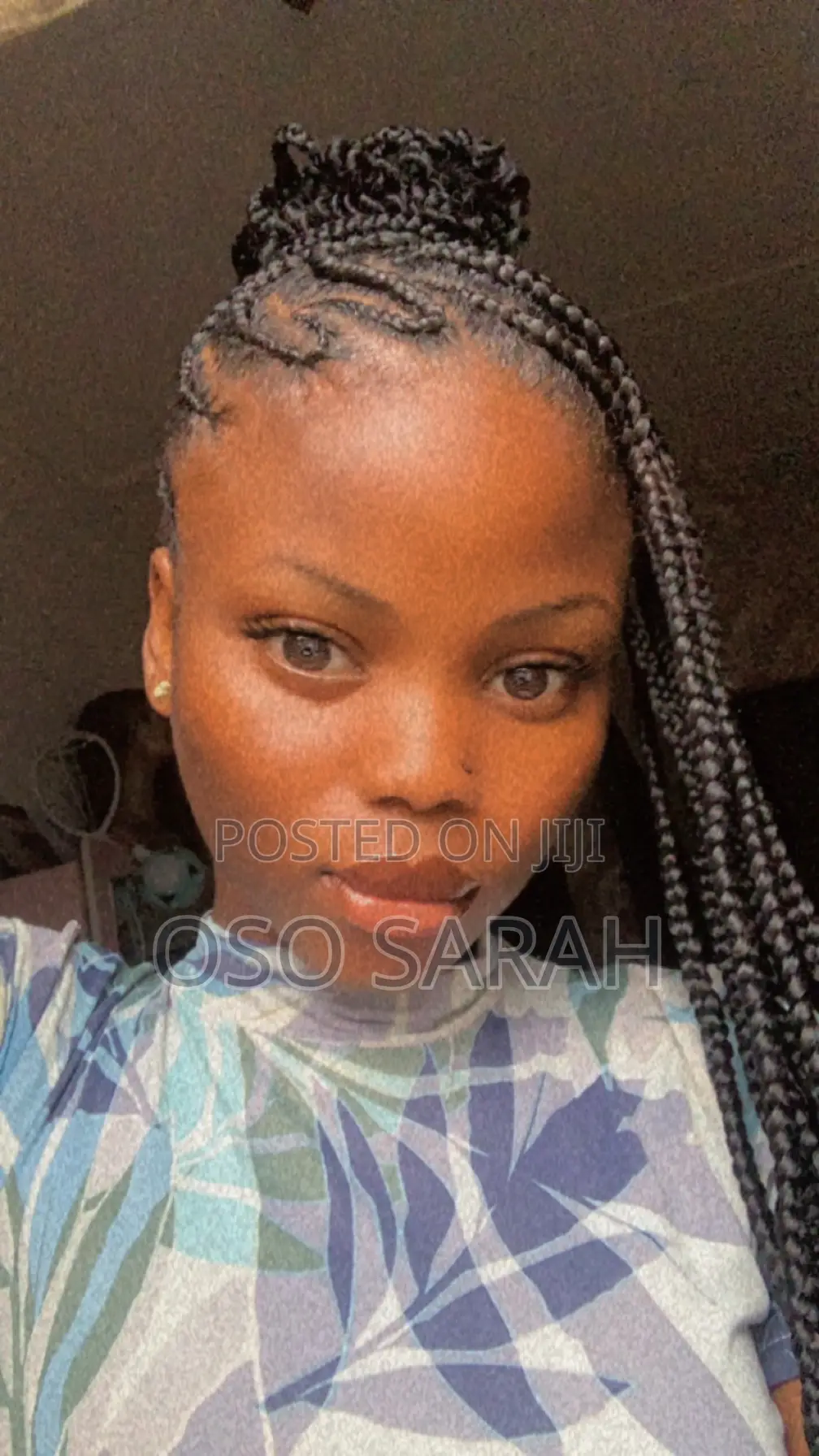 • Salon-Ready Hair Stylist | Customer-Focused Trend-Savvy