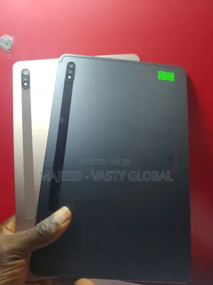 Samsung Galaxy Tab S7 128 GB Gray