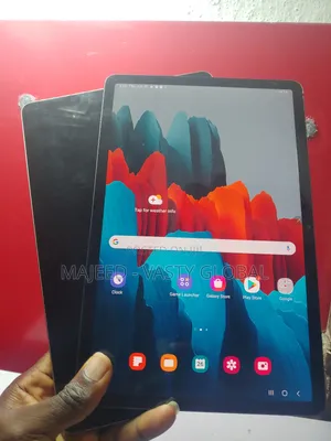 Samsung Galaxy Tab S7 128 GB Gray