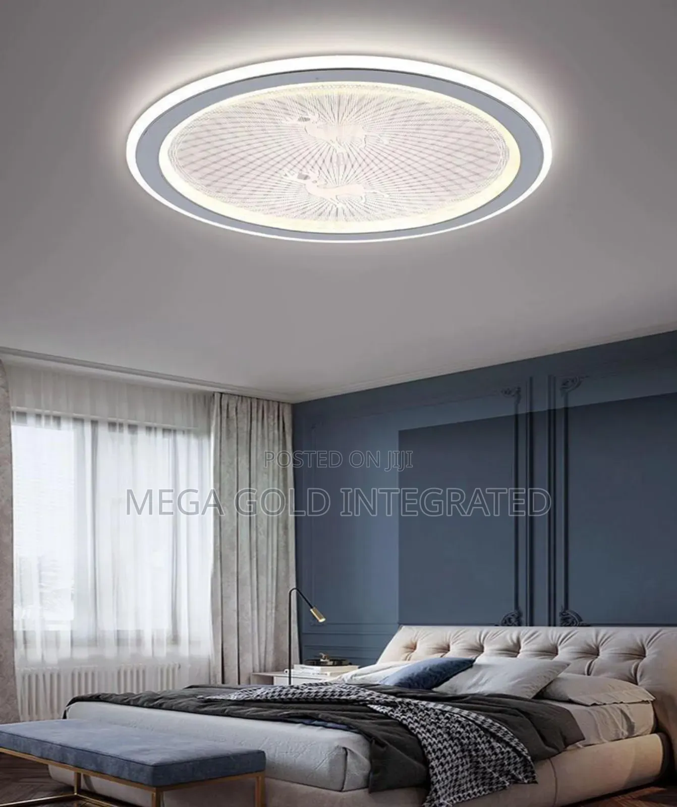 Ceiling Lights