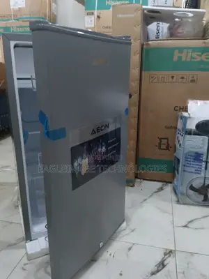 Cooler Aeon Ars100b 90l Frost Refrigerator