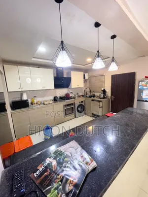 4bdrm Duplex in Brains And Hammer, Life Camp for sale