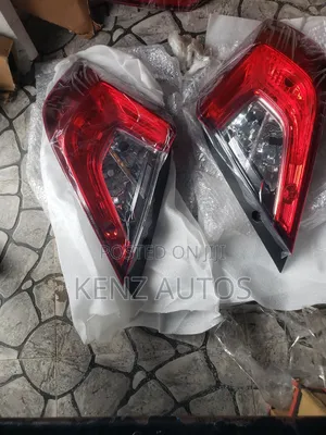 Rearlamp for Honda Civic 2018 Model