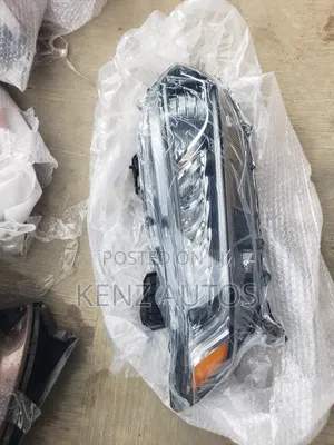 Headlamp for Honda Accord 2018 Model