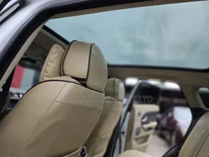 Land Rover Range Rover Evoque Dynamic 2012 White