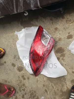 Rearlamp for Honda Accord 2018 Model