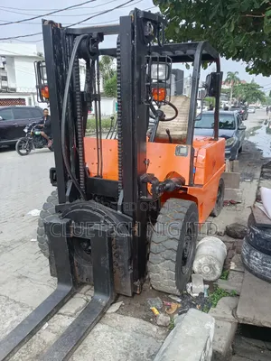 Forklift for Sale