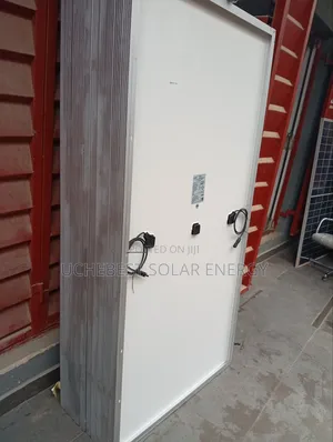 Jinko Panel 550w/144cell/41.58v