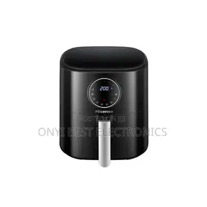 Hisense Air Fryer 5.2l 1500w (H06afgy1s1)