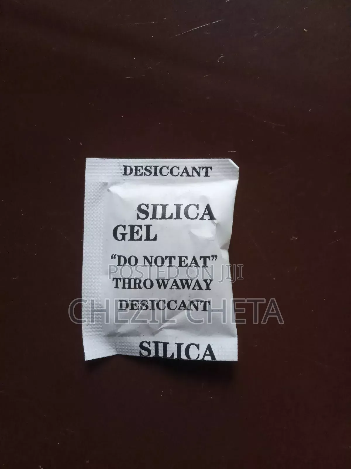 Silica Gel 2g