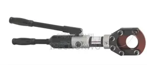 Cpc 50 Hydraulic Cutting Machine