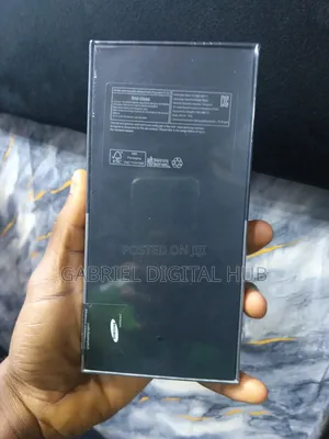 New Samsung Galaxy Z Flip 3 256 GB Purple