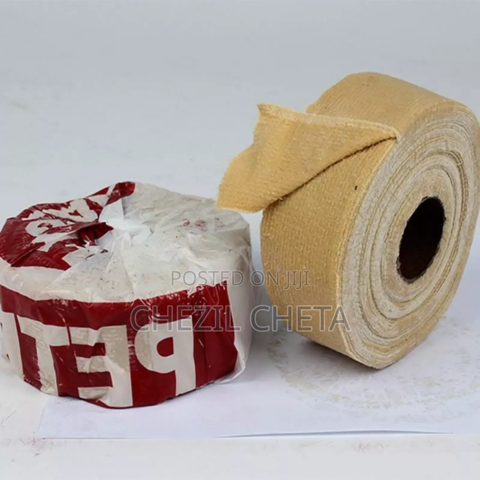 Denso Tape 2"