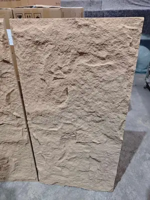 Pu Stone Panel