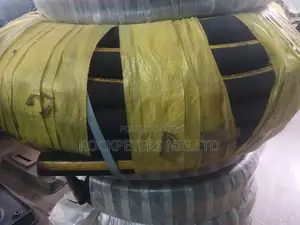 1 1⁄4" Sand Blasting Hose (100m) Roll