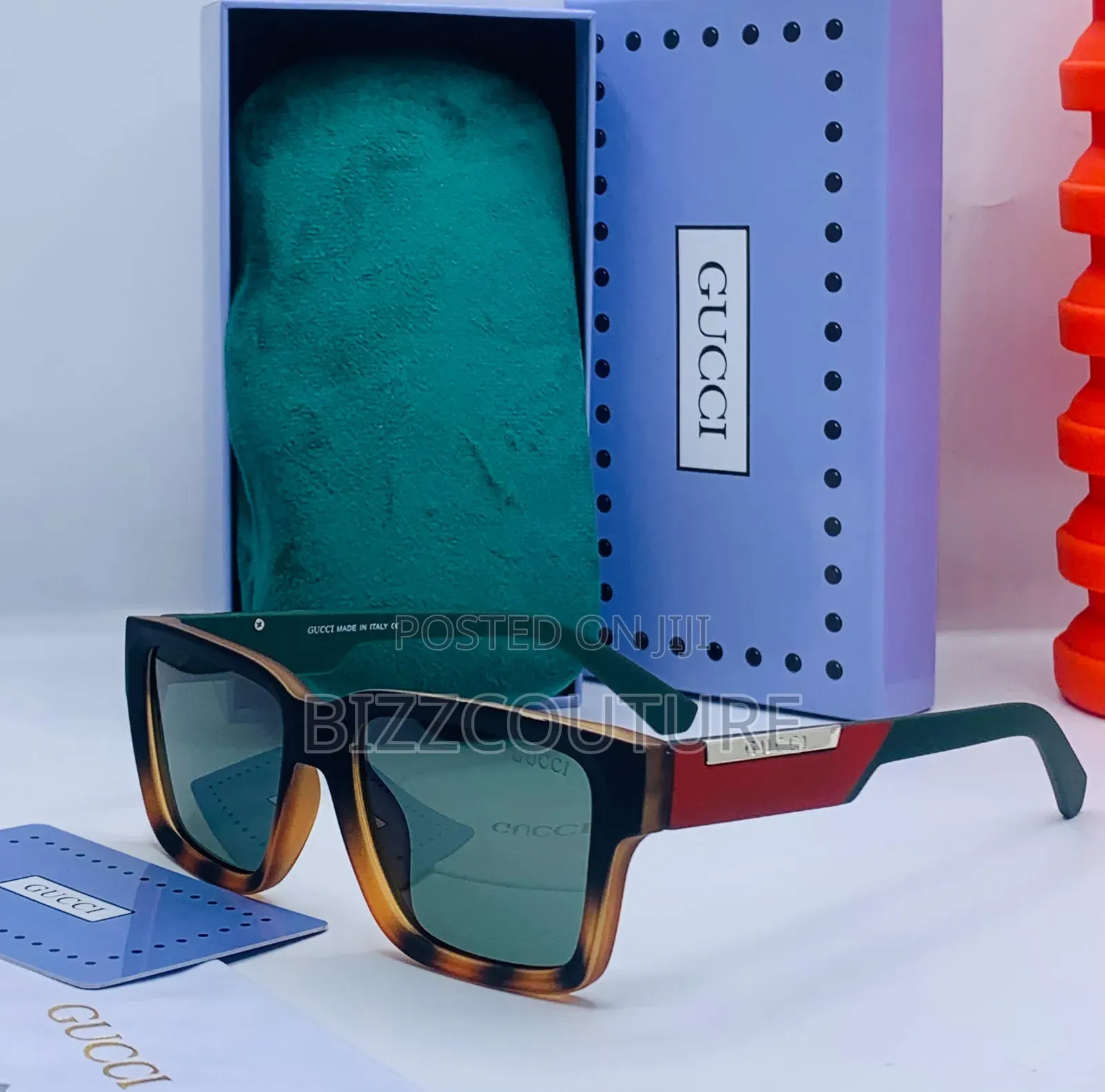 Original Gucci Sunglasses Available in Store