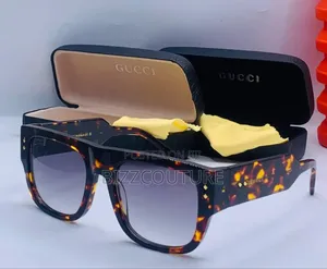 Original Gucci Sunglasses Available in Store