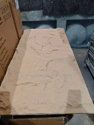 Pu Stone Panel