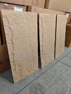 Pu Stone Panel