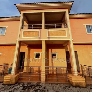 Brand New Three Bedroom Terrace and Bq for Sale