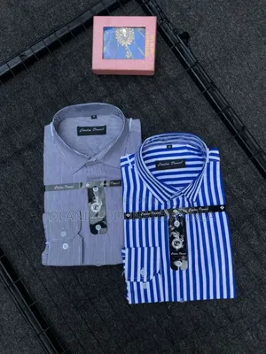 Quality Packing Shirt Wholesales Price 9800