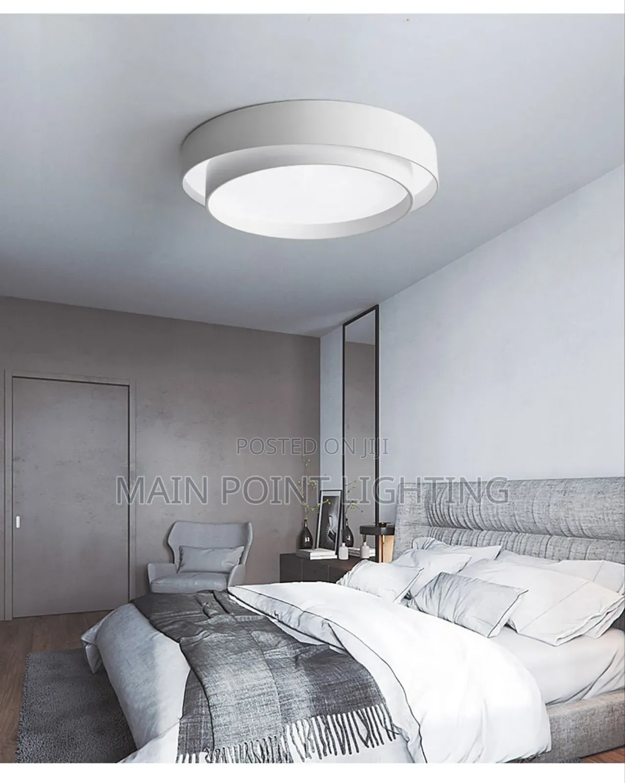 Nordic Ceiling Light