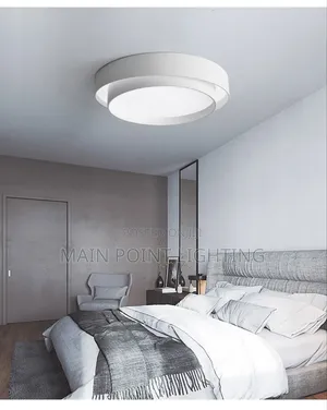 Nordic Ceiling Light