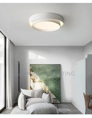 Nordic Ceiling Light