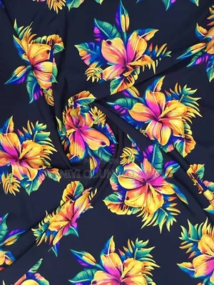 Photo - Quality Linen Materials 2300per Yard Wholesales