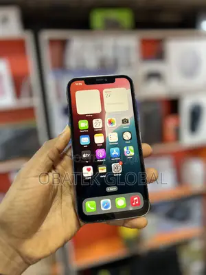 Apple iPhone 12 Pro Max 128 GB Black