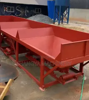 Batching Plant