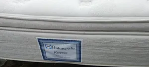 Posturpedic Mattress Available
