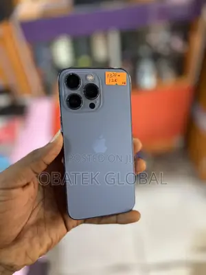 Apple iPhone 13 Pro 128 GB Blue