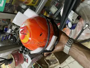 Fire Extinguisher Ball