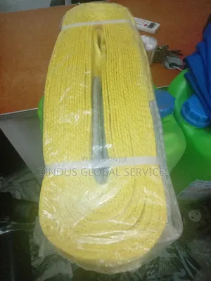 Lifting Sling /Lifting Belt 3ton×4mtrs