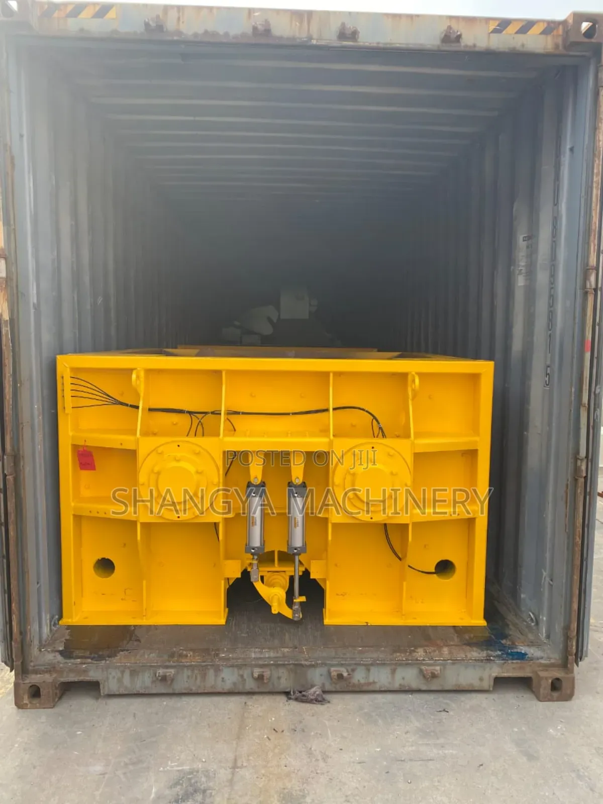 Batching Plant