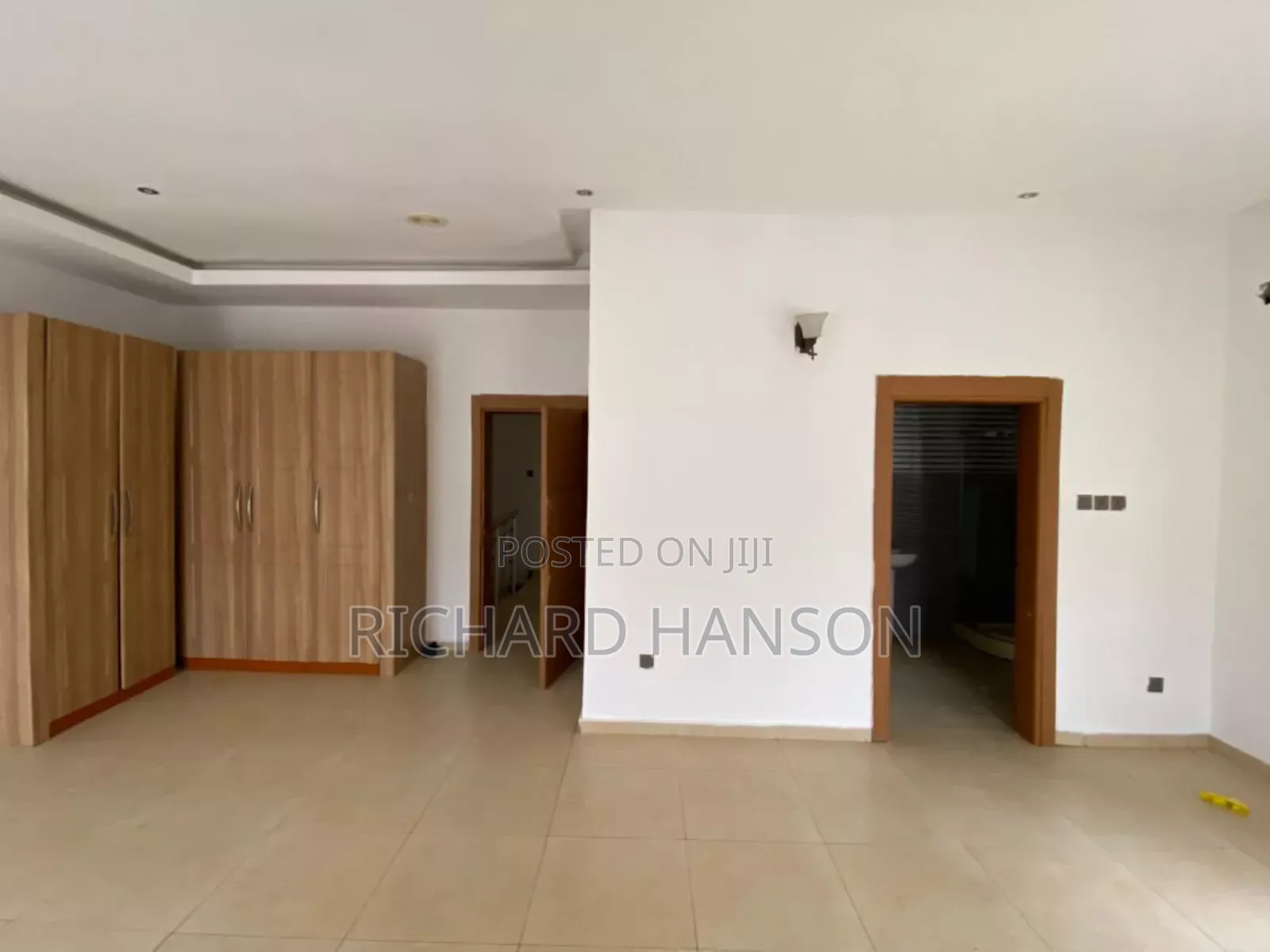 4bdrm Duplex in Inside Ologolo for rent