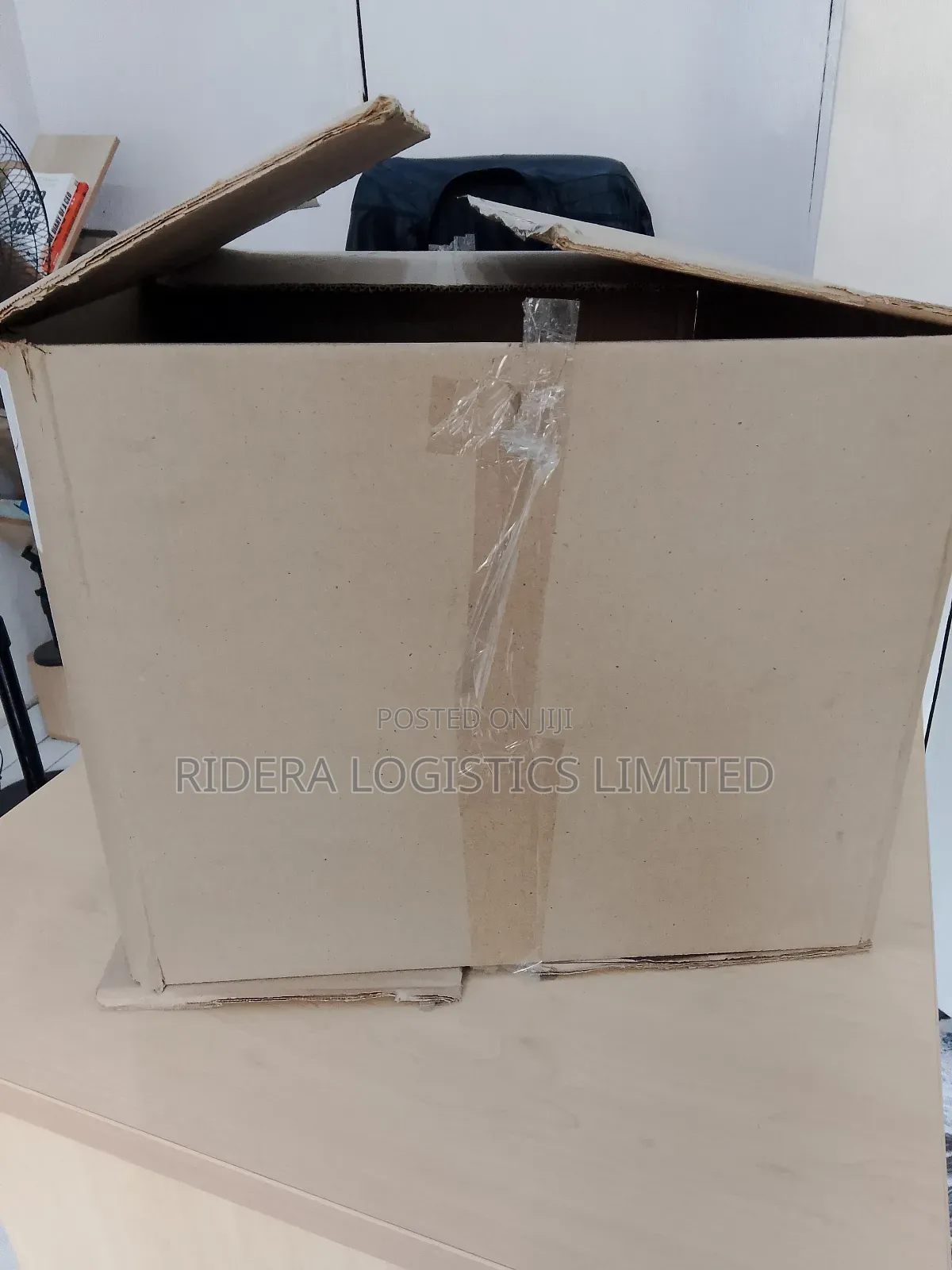 Moving Carton Boxes