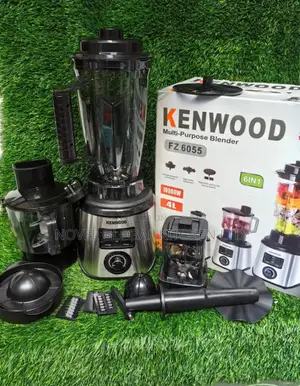 4.0l 8in1 Multi-Purpose Blender