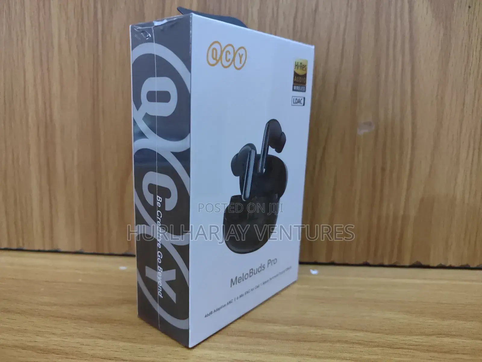 Qcy Melobuds Pro Anc TWS