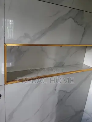 Structural Engineer and Tiles Installer