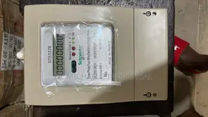 3phase Energy Meter