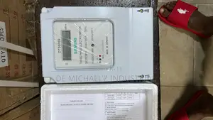 3phase Energy Meter