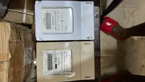 3phase Energy Meter
