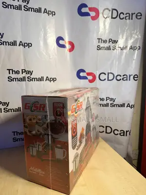 Pay Small Small Gsr Metallica Mixer Grinder On Cdcare.App