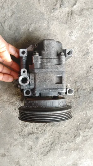 Ac Compressor for Mazda