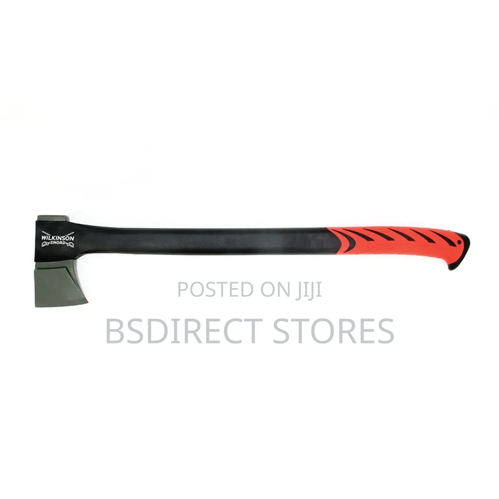 Wilkinson Sword Sturdy and Reliable Hatchet Axe 14- Inch